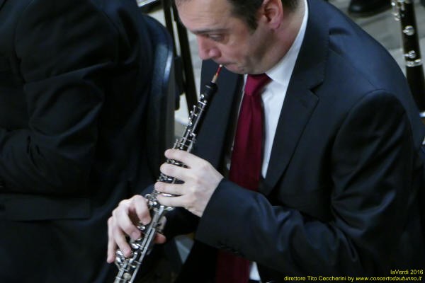 laVerdi Tito Ceccherini 