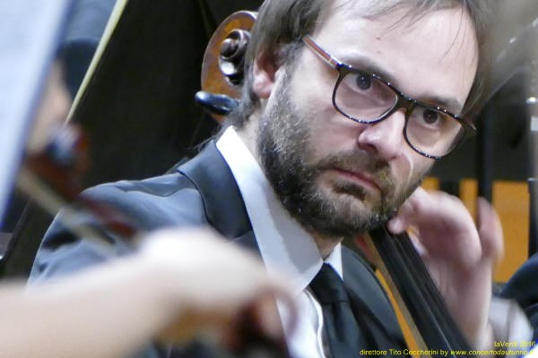 laVerdi Tito Ceccherini 