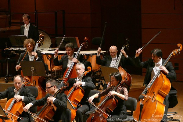 Pomeriggi Musicali Renzetti