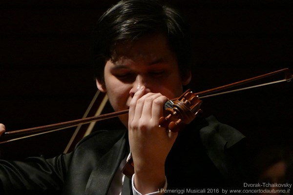 Pomeriggi Musicali Renzetti