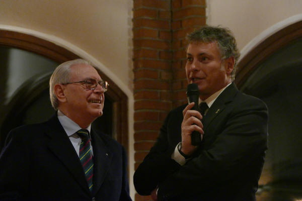 Lions Mortara Mainino
