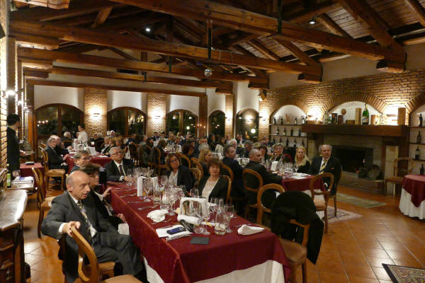 Lions Mortara Mainino