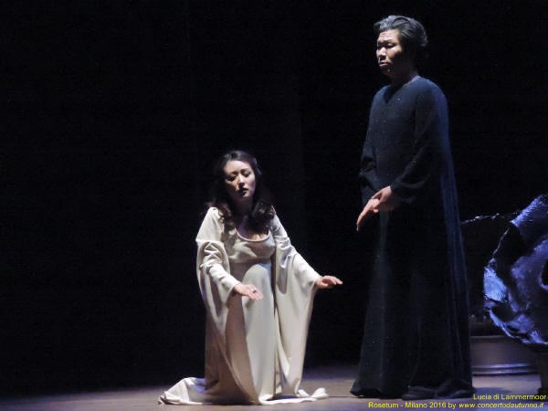 Lucia Rosetum Alberto Oliva
