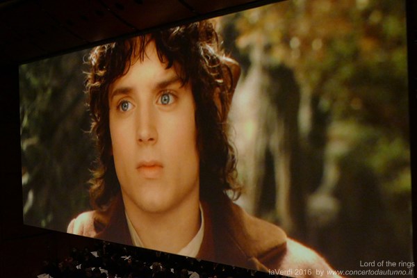 laVerdi Lord of the ring
