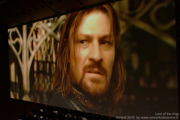 laVerdi Lord of the ring