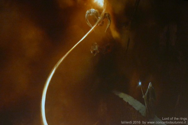 laVerdi Lord of the ring