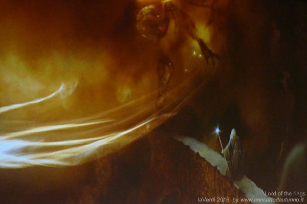 laVerdi Lord of the ring