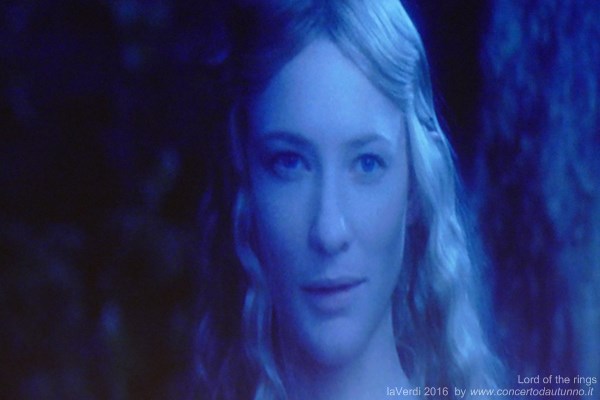 laVerdi Lord of the ring