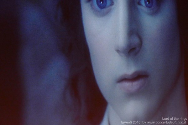 laVerdi Lord of the ring