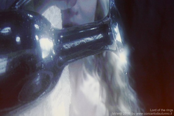 laVerdi Lord of the ring