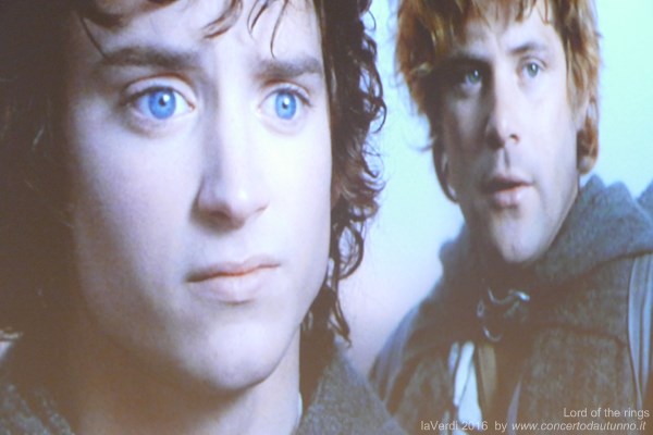 laVerdi Lord of the ring