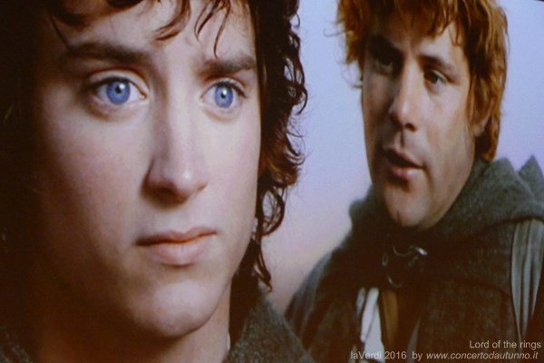 laVerdi Lord of the ring