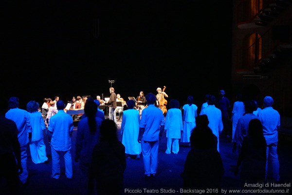 Amadigi backstage