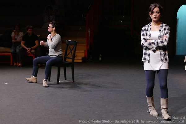 Amadigi backstage