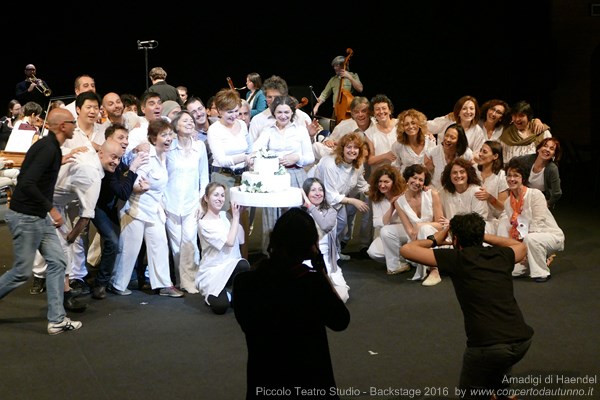 Amadigi backstage