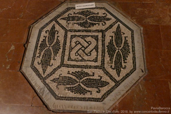 Pavia Barocca