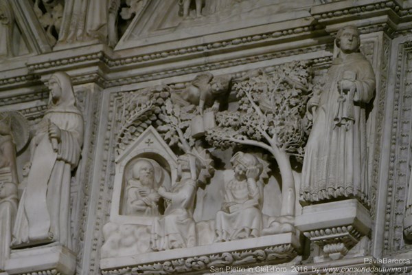 Pavia Barocca