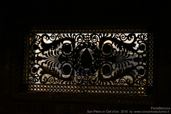 Pavia Barocca