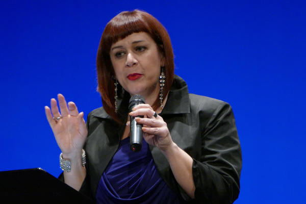 Per Elisa 2016 Magenta
