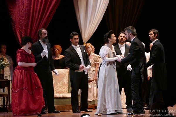 Traviata Mede Besostri