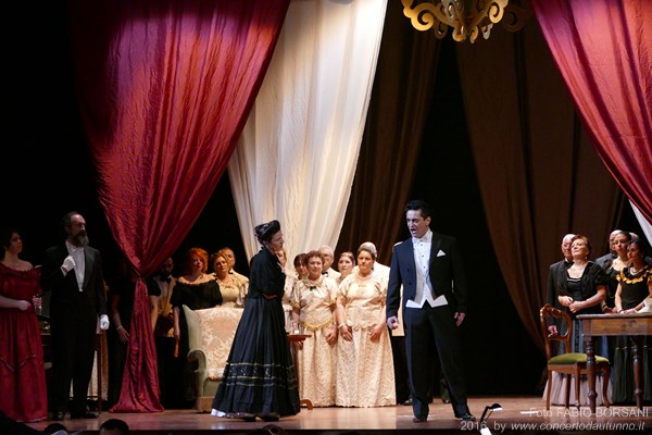 Traviata Mede Besostri