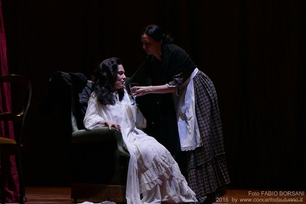 Traviata Mede Besostri