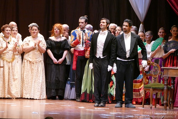 Traviata Mede Besostri