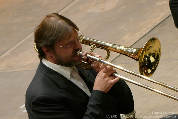 laVerdi Fournillier
