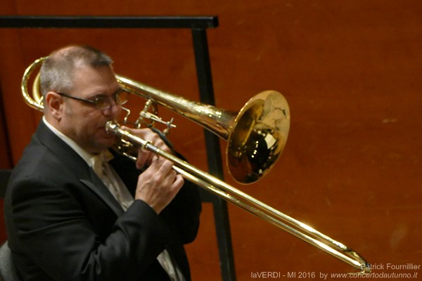 laVerdi Fournillier