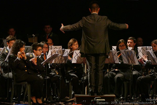Vittuone Corpo Musicale