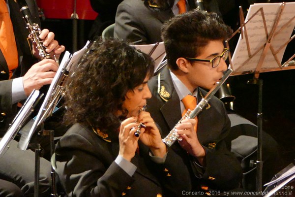 Vittuone Corpo Musicale