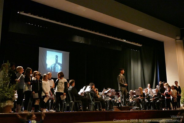 Vittuone Corpo Musicale