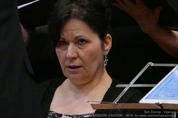 MAESTRI CANTORI VIGEVANO