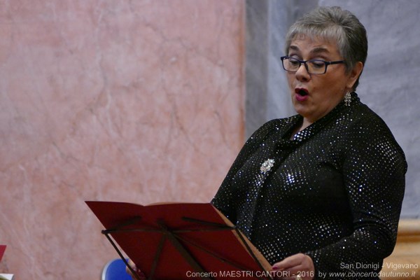 MAESTRI CANTORI VIGEVANO
