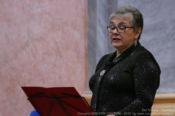 MAESTRI CANTORI VIGEVANO
