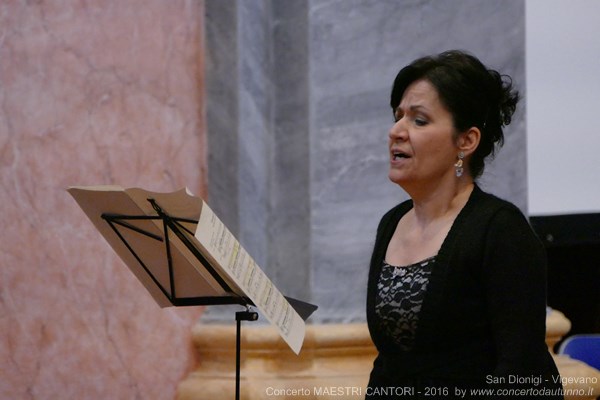 MAESTRI CANTORI VIGEVANO