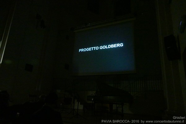 Pavia Barocca Ghislieri