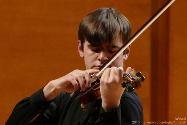 laVerdi Zhang Xian