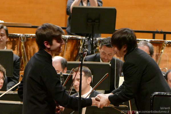 laVerdi Zhang Xian