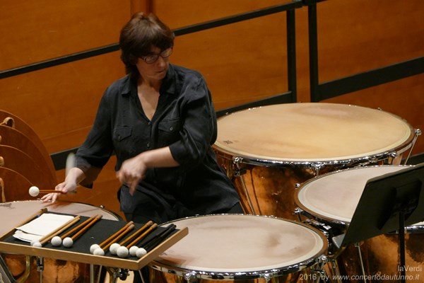 laVerdi Zhang Xian