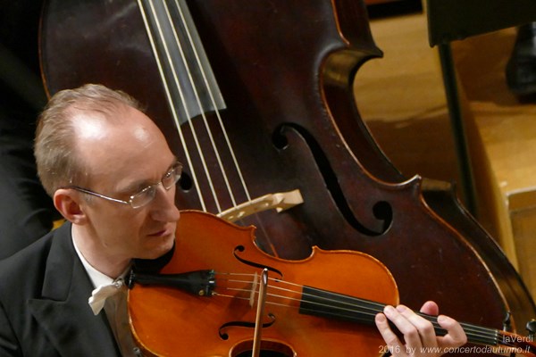 laVerdi Zhang Xian
