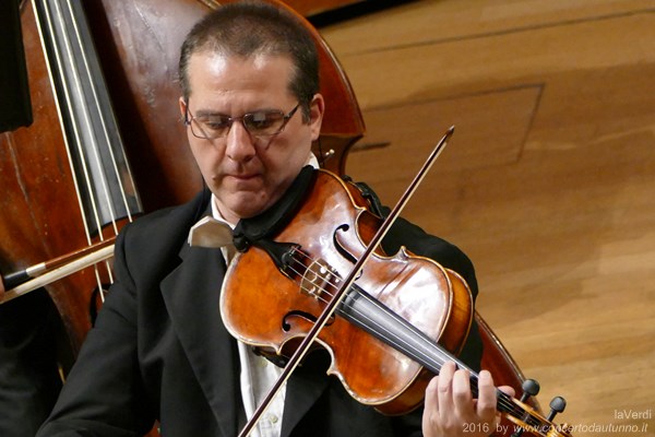 laVerdi Zhang Xian