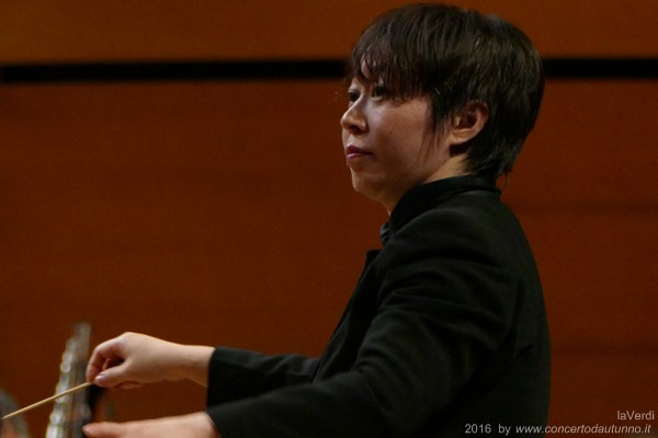 laVerdi Zhang Xian