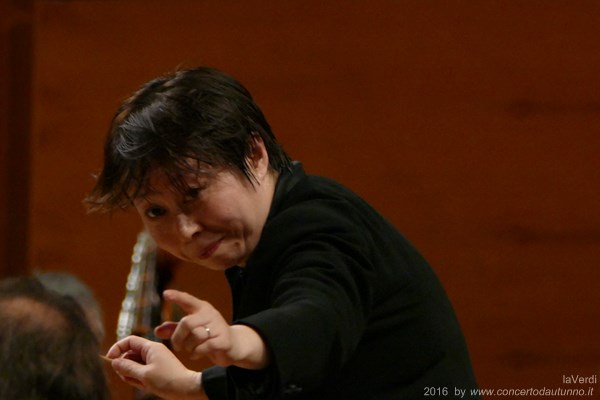 laVerdi Zhang Xian