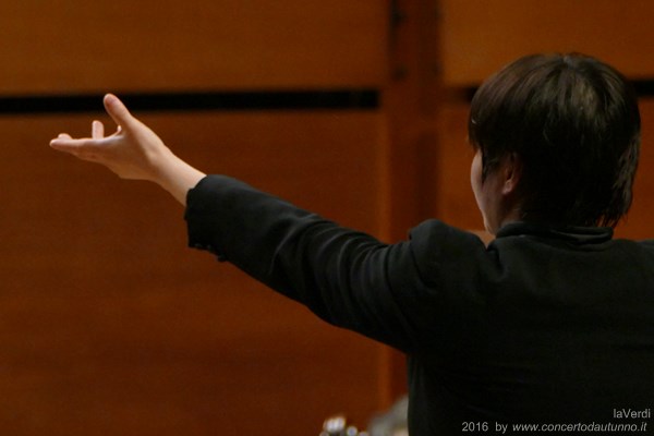 laVerdi Zhang Xian