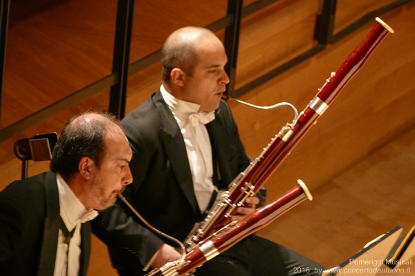 Pomeriggi Braga