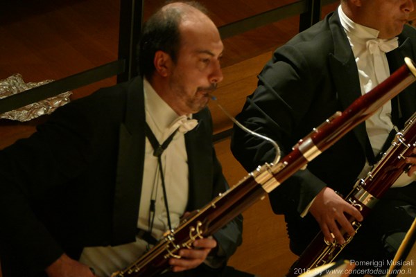 Pomeriggi Braga