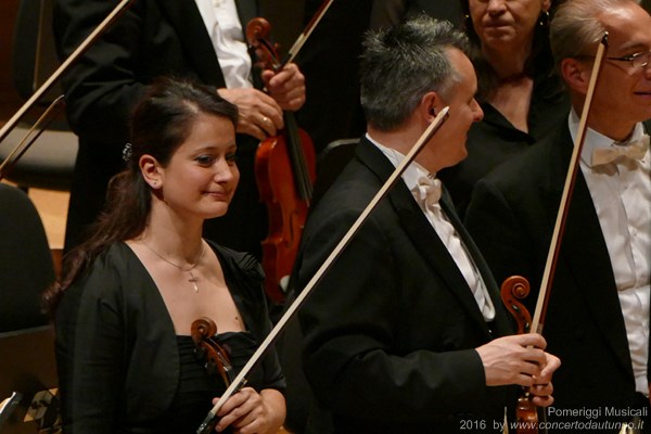 Pomeriggi Braga