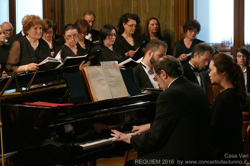 Verdi Requiem