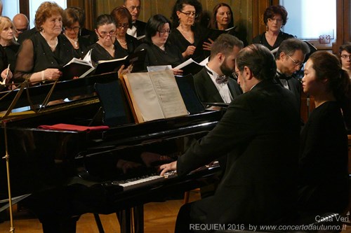 Verdi Requiem